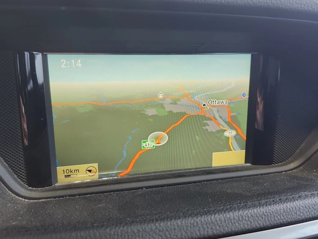 Mercedes-Benz E 350 * CARFAX *   | Mobile.bg   10