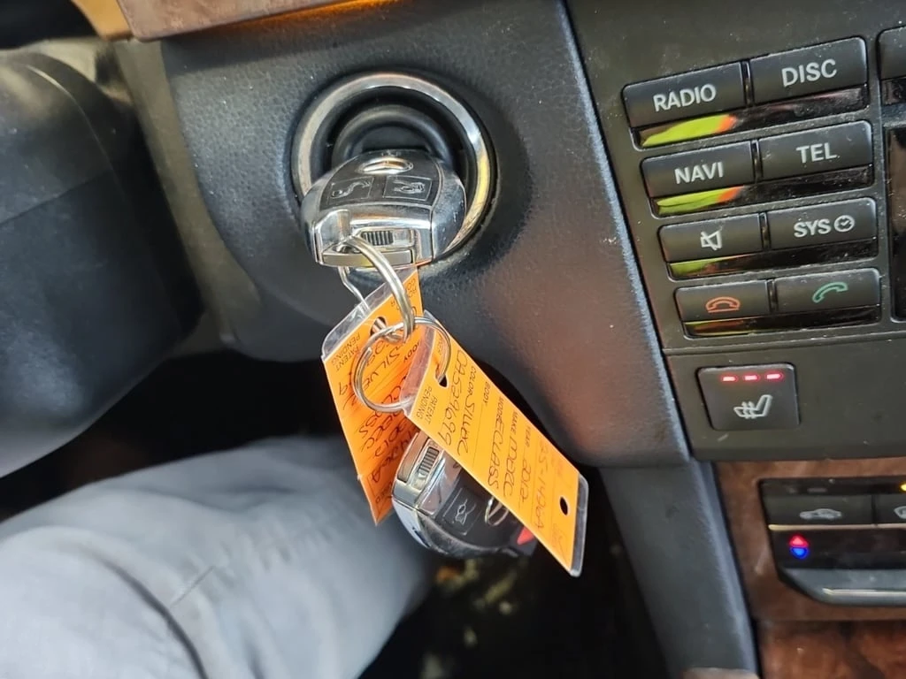 Mercedes-Benz E 350 * CARFAX *   | Mobile.bg   8