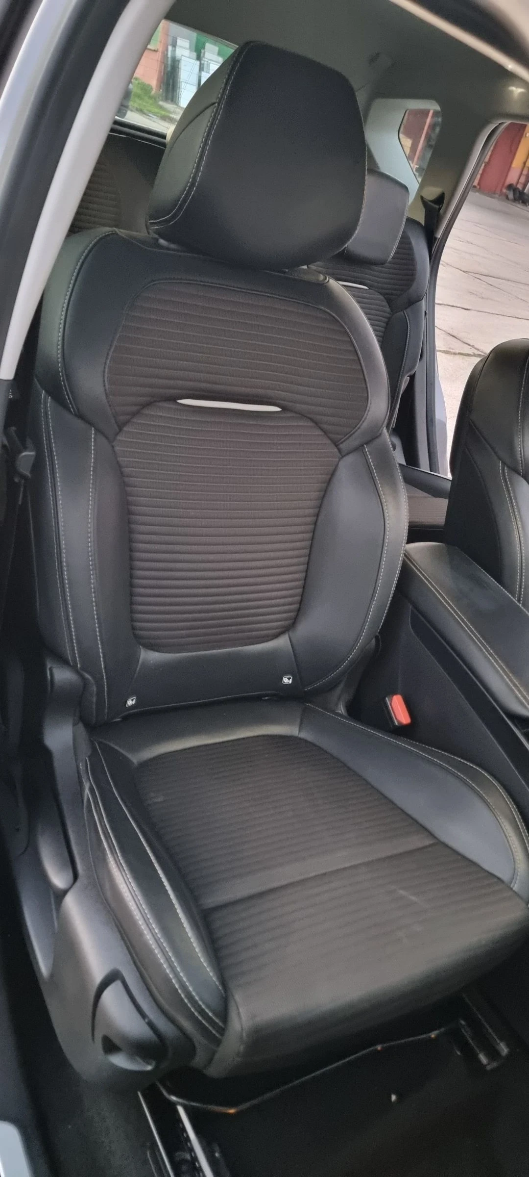 Renault Scenic 1.5dci Energy intens | Mobile.bg � ����������� 8