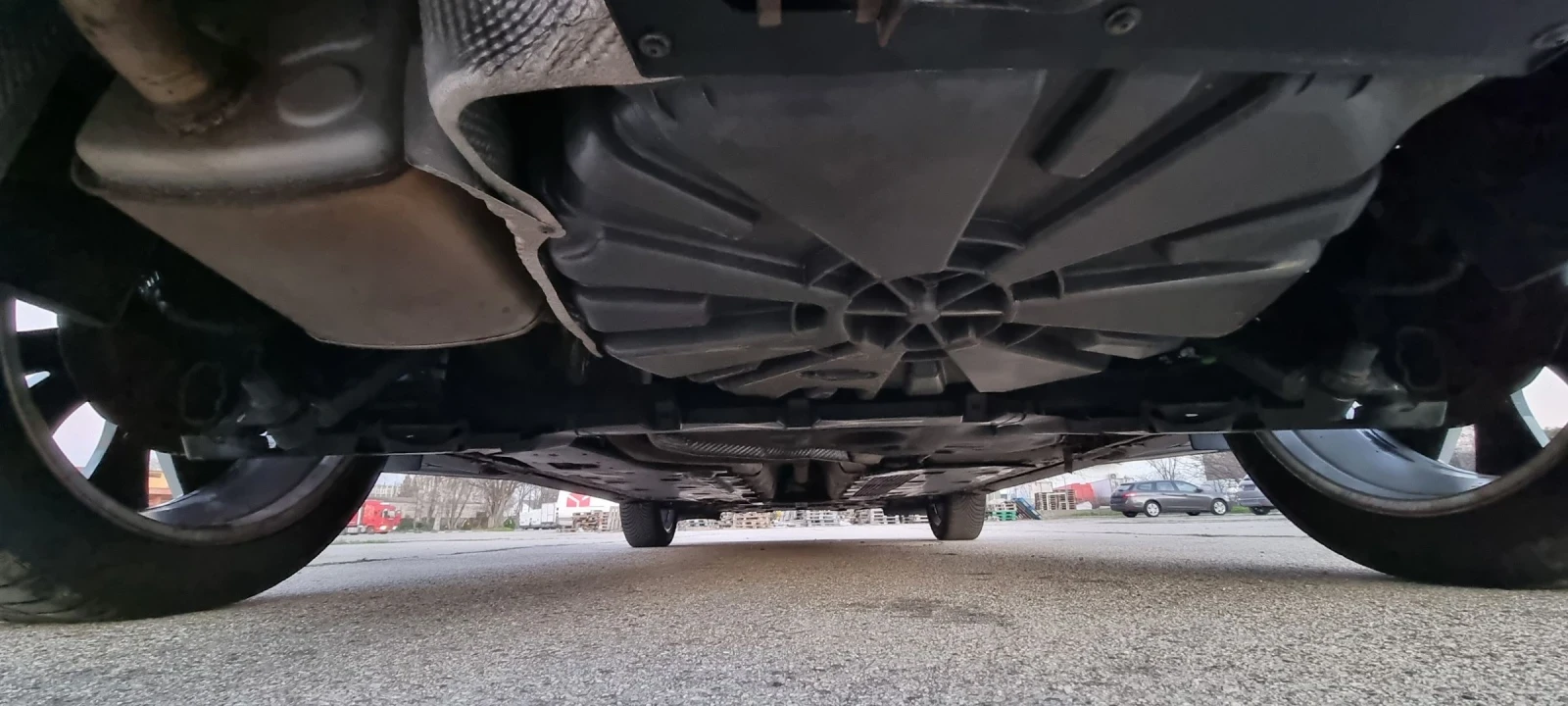 Renault Scenic 1.5dci Energy intens | Mobile.bg � ����������� 17