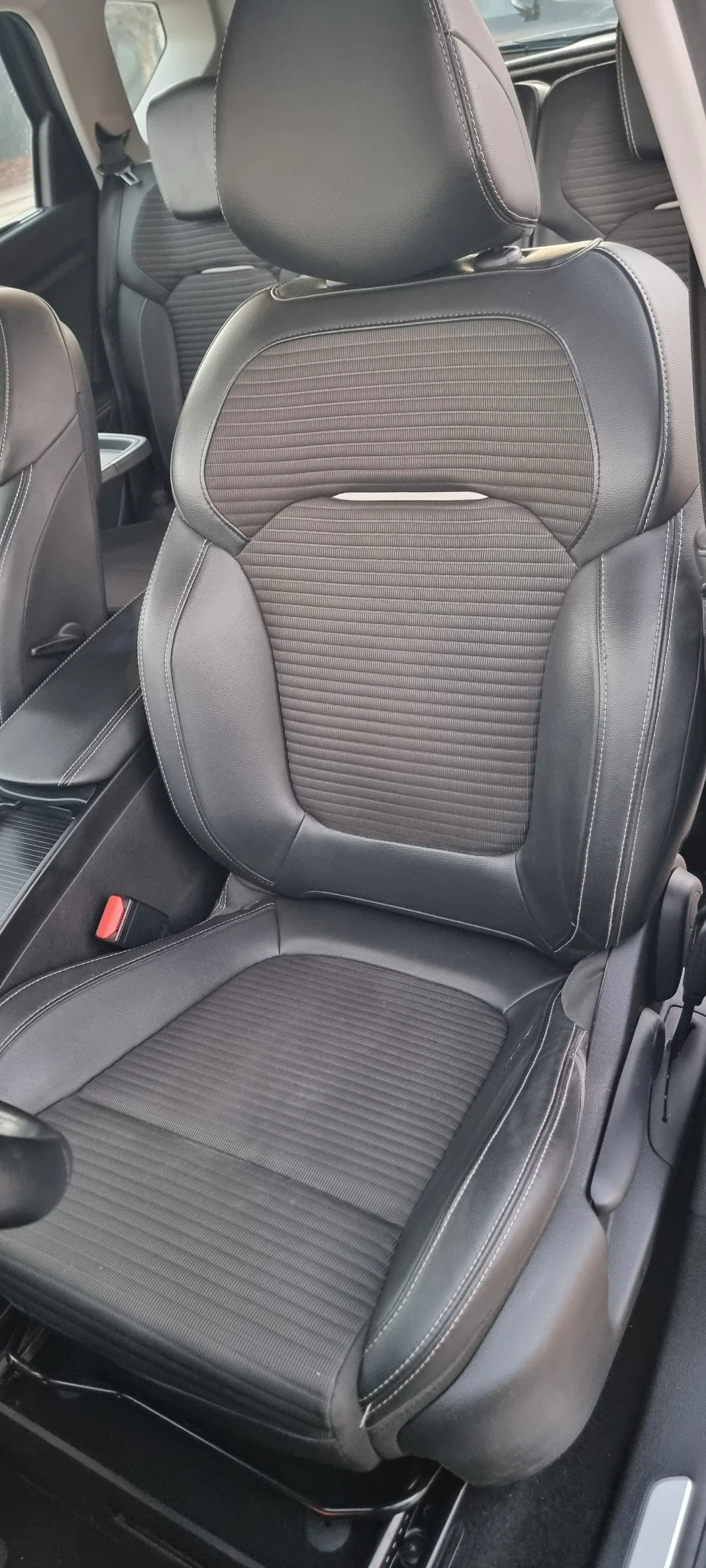 Renault Scenic 1.5dci Energy intens | Mobile.bg � ����������� 9