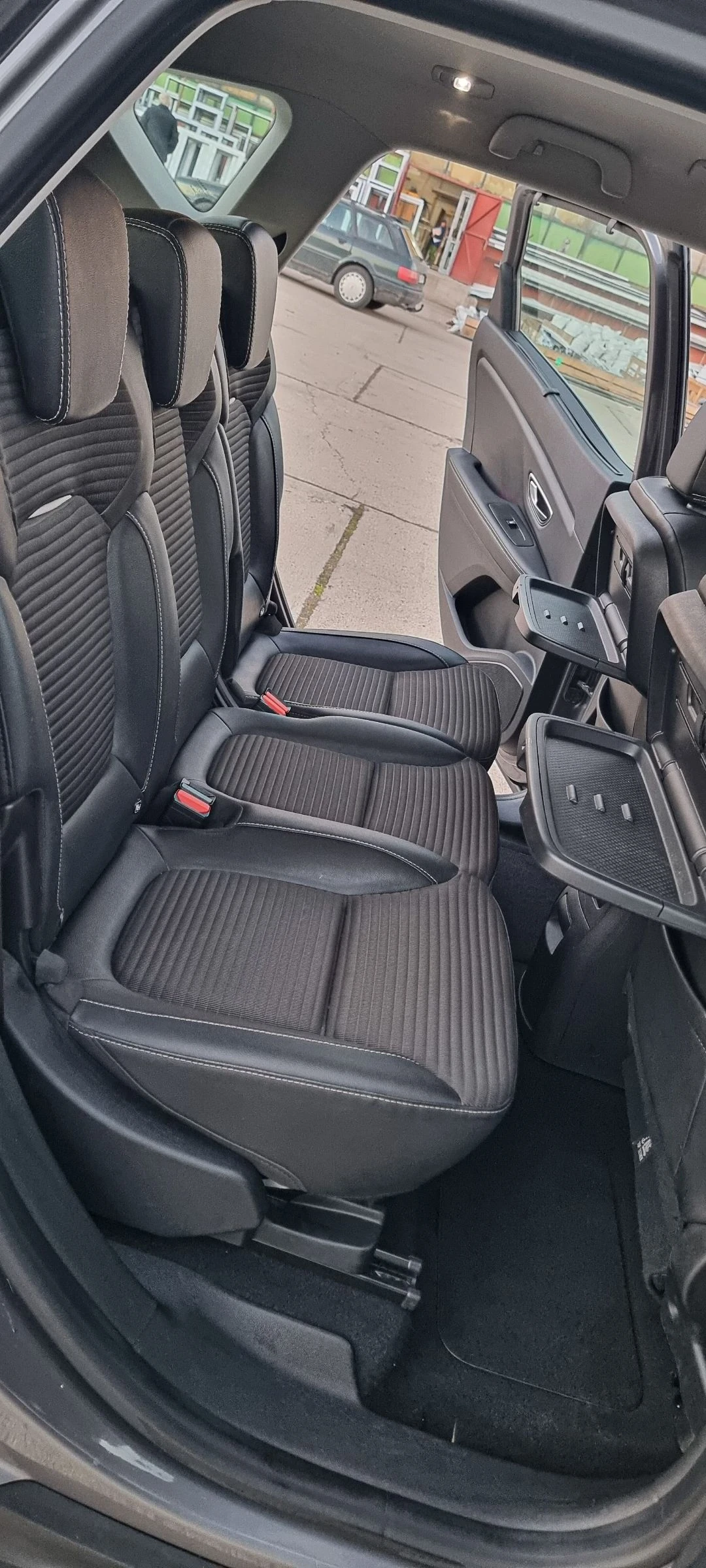 Renault Scenic 1.5dci Energy intens | Mobile.bg � ����������� 11
