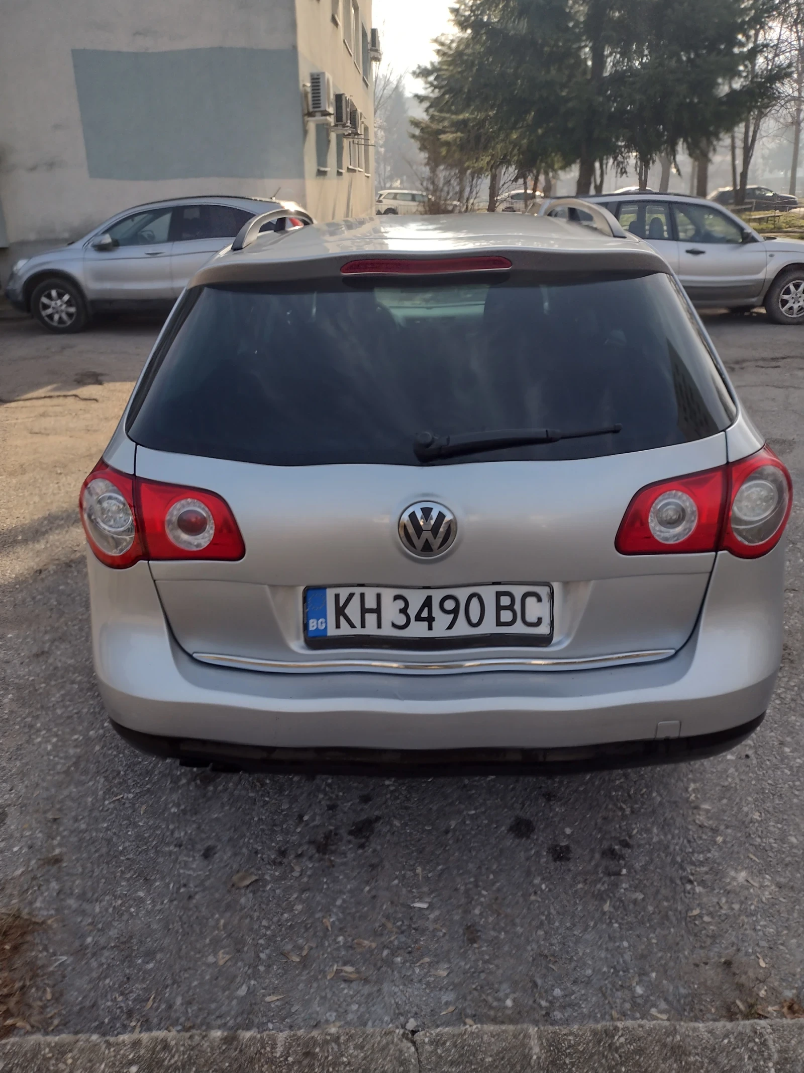 VW Passat | Mobile.bg � ����������� 6