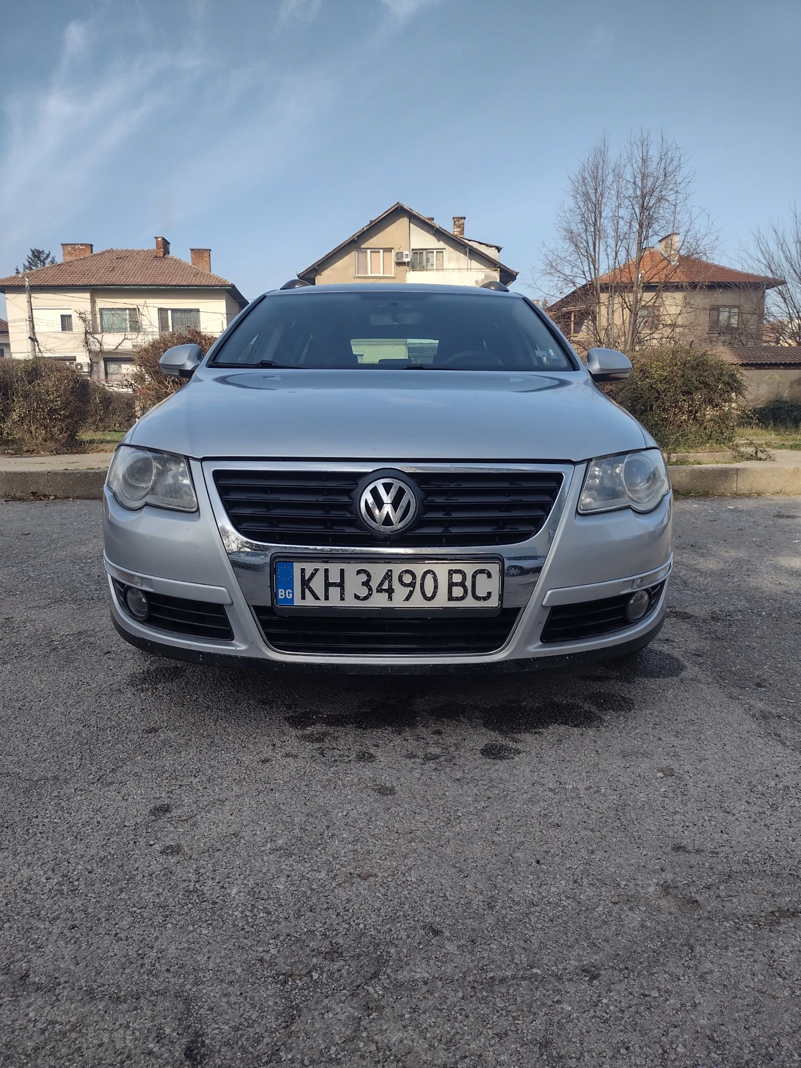 VW Passat | Mobile.bg � ����������� 1