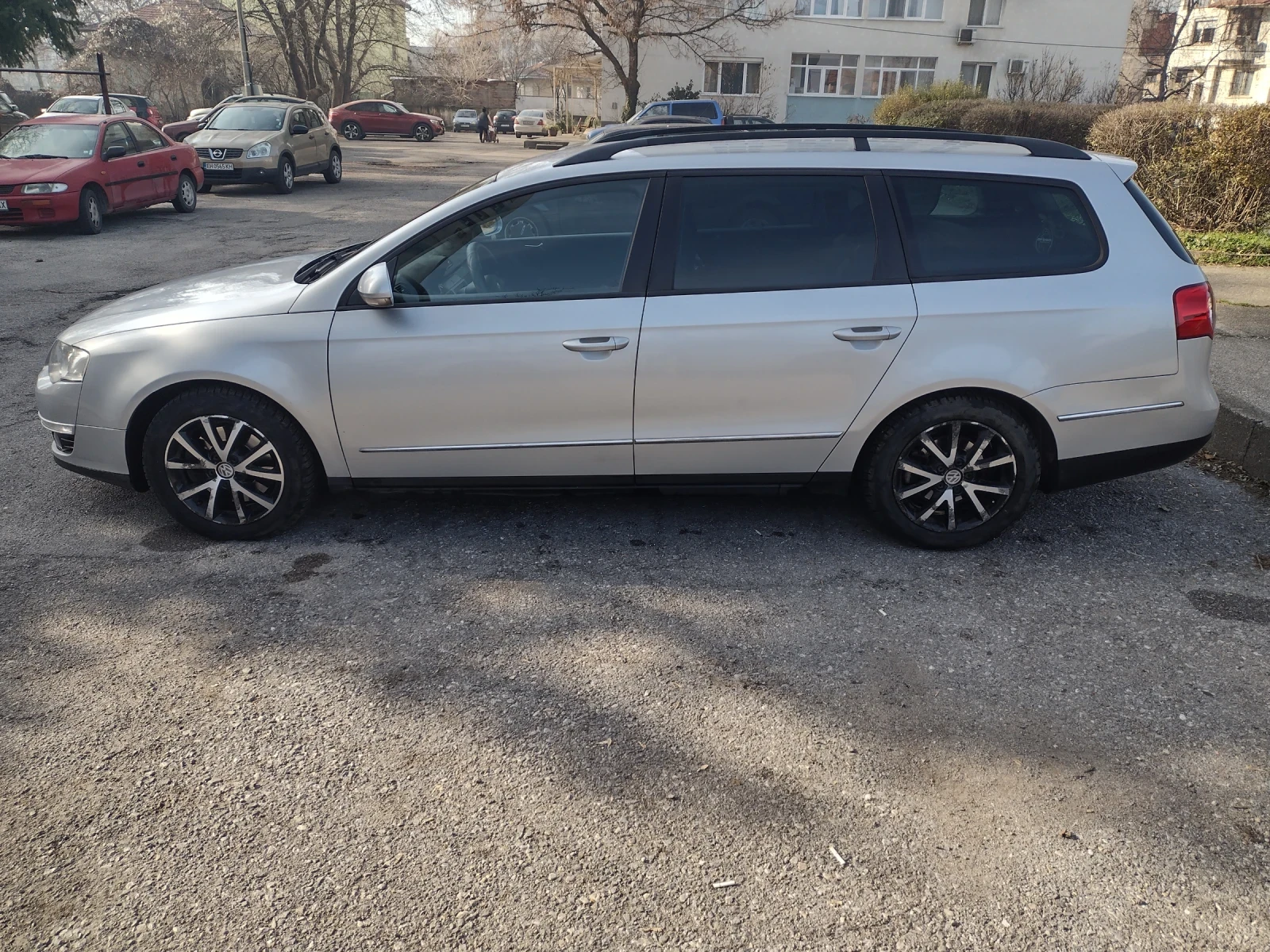 VW Passat | Mobile.bg � ����������� 5