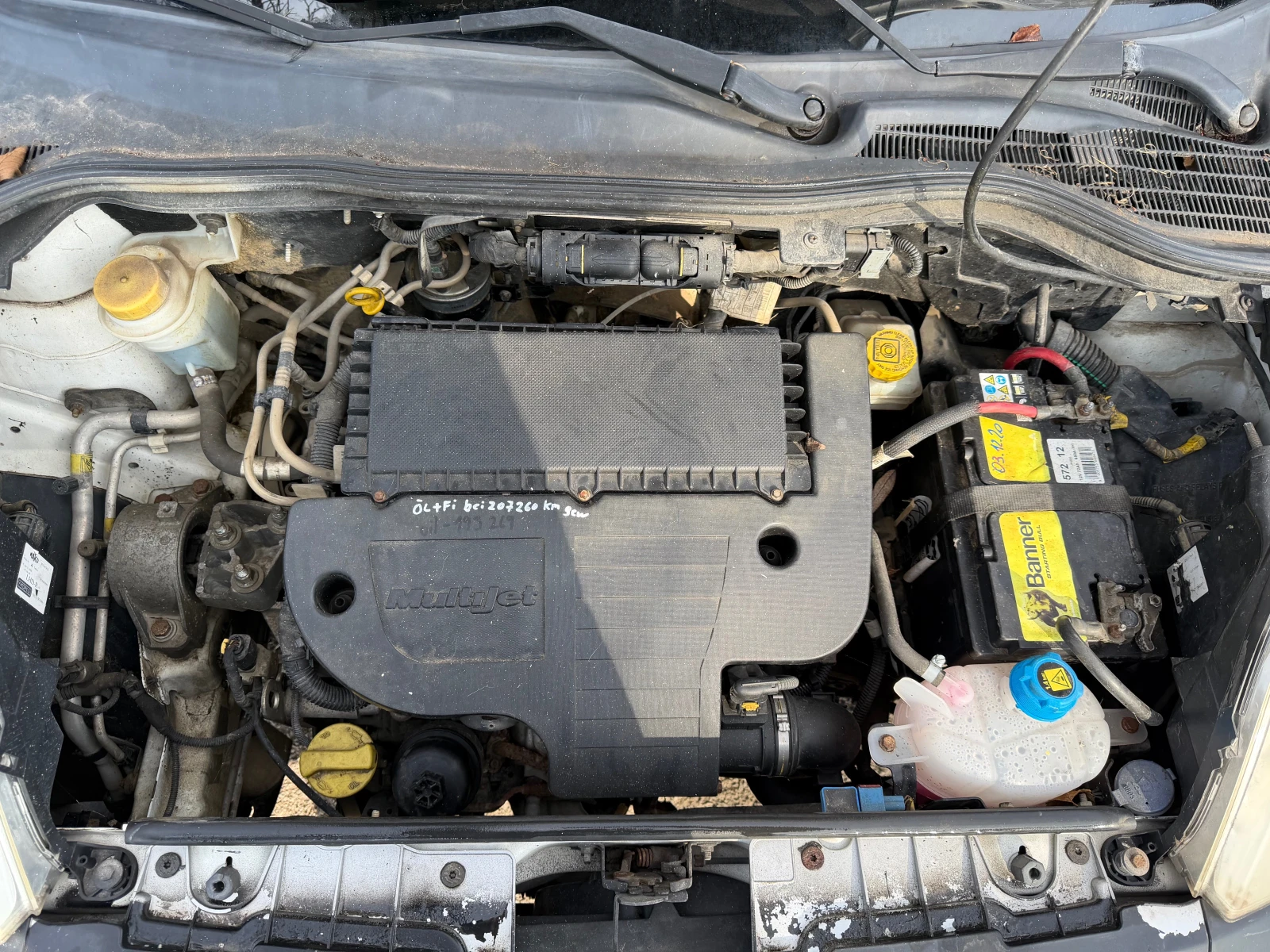 Fiat Fiorino | Mobile.bg � ����������� 15