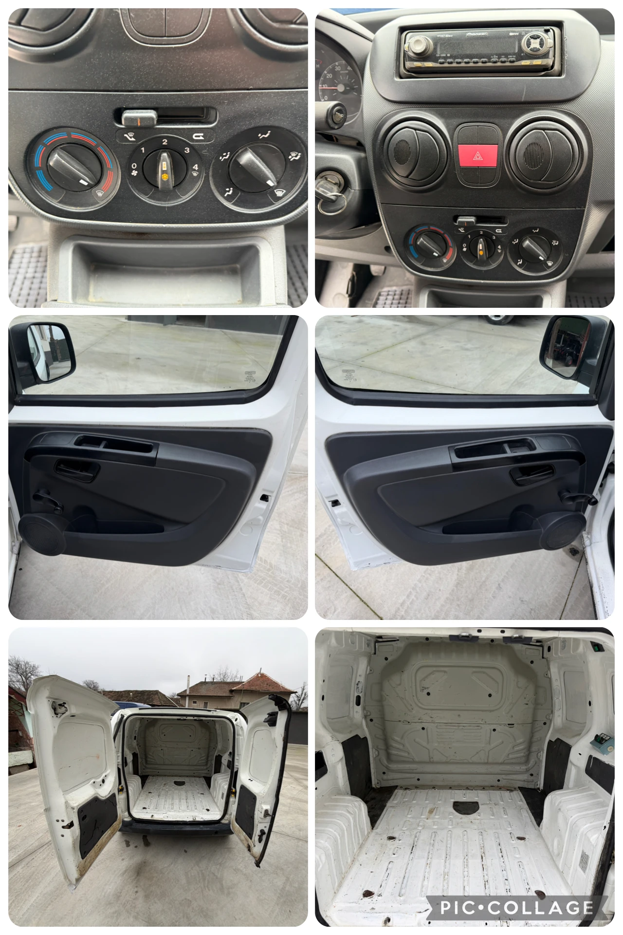 Fiat Fiorino | Mobile.bg � ����������� 14