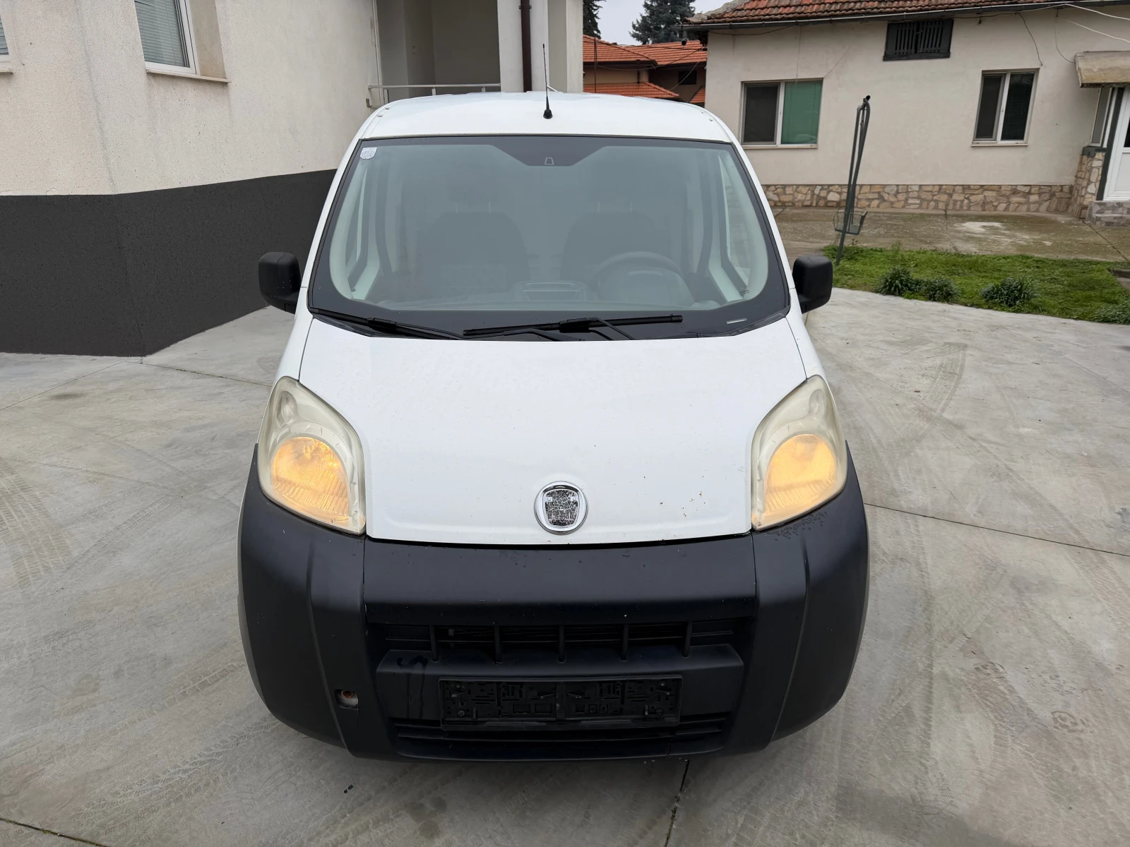 Fiat Fiorino | Mobile.bg � ����������� 7