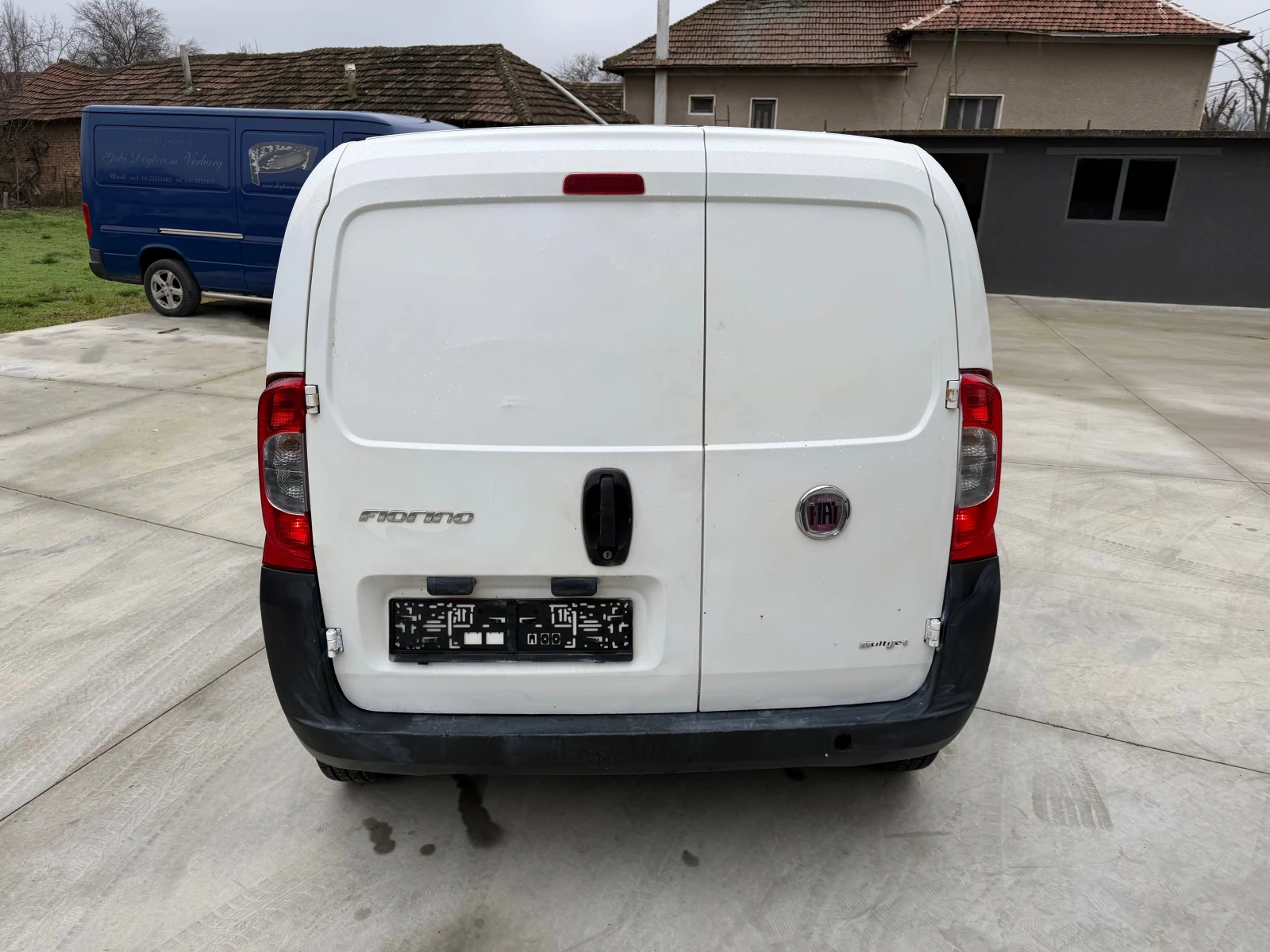 Fiat Fiorino | Mobile.bg � ����������� 8