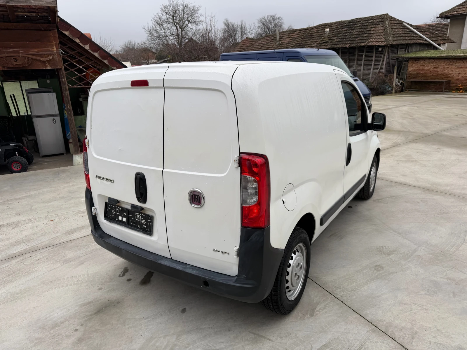 Fiat Fiorino | Mobile.bg � ����������� 5