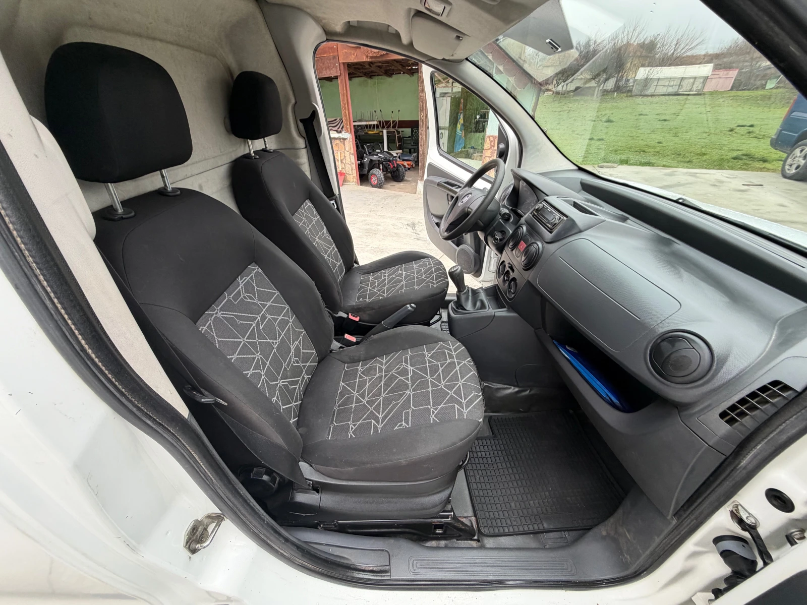 Fiat Fiorino | Mobile.bg � ����������� 12