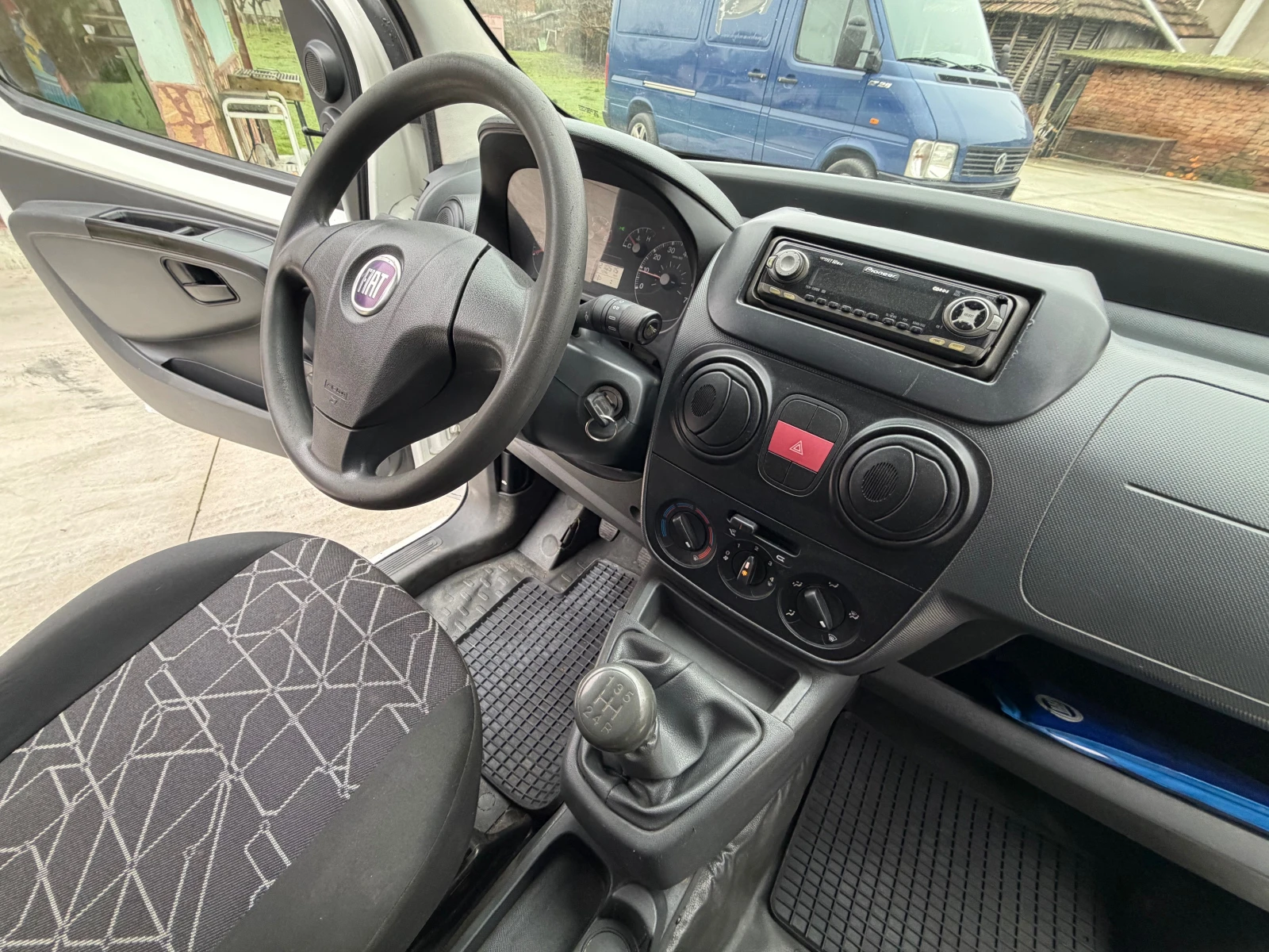Fiat Fiorino | Mobile.bg � ����������� 13