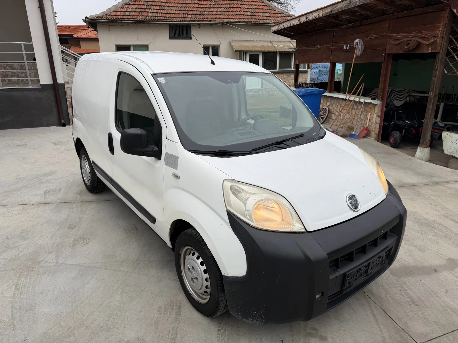 Fiat Fiorino | Mobile.bg � ����������� 4
