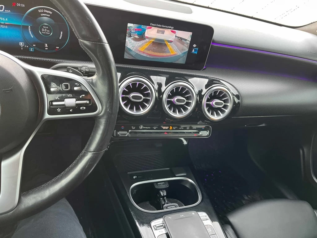 Mercedes-Benz A 220 * CARFAX * ЦЕНА ДО БГ - изображение 9