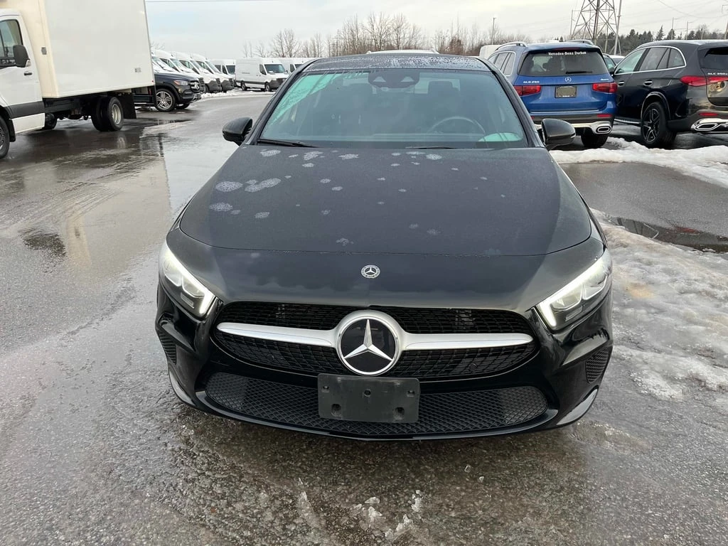 Mercedes-Benz A 220 * CARFAX * ЦЕНА ДО БГ - изображение 6