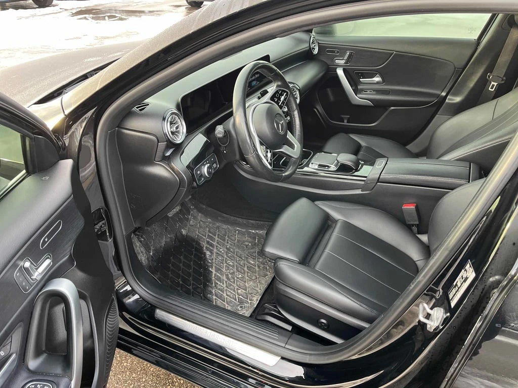 Mercedes-Benz A 220 * CARFAX * ЦЕНА ДО БГ - изображение 5