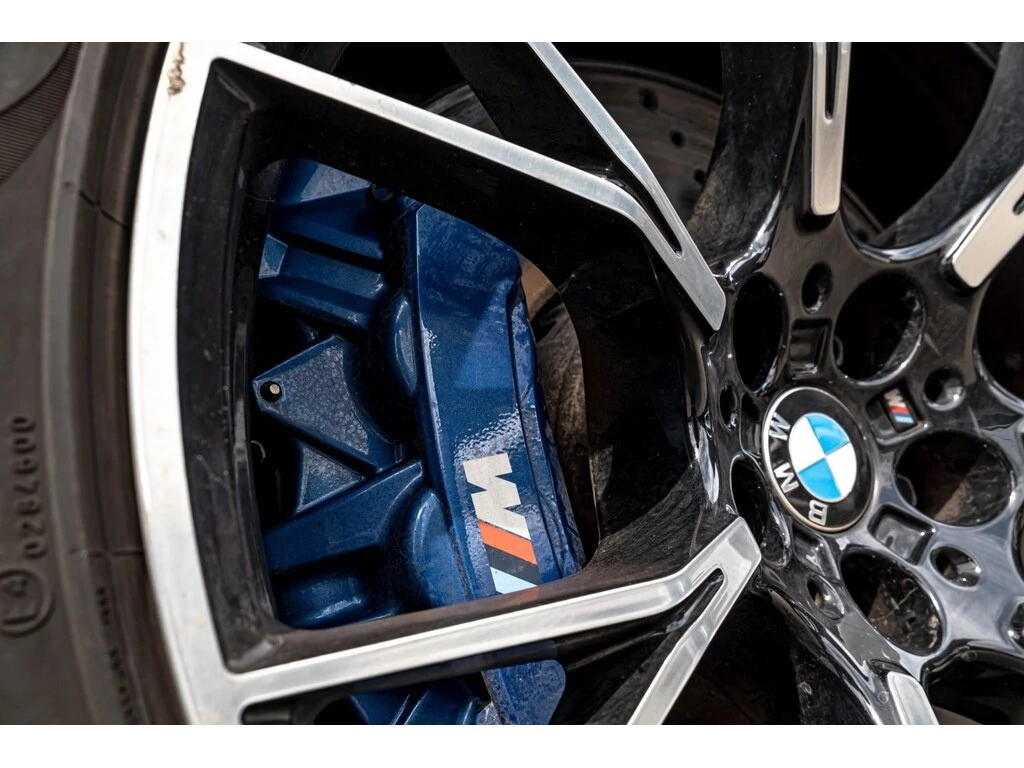BMW M5 COMPETITION AWD 2021* CARFAX* ���������������*  | Mobile.bg � ����������� 7