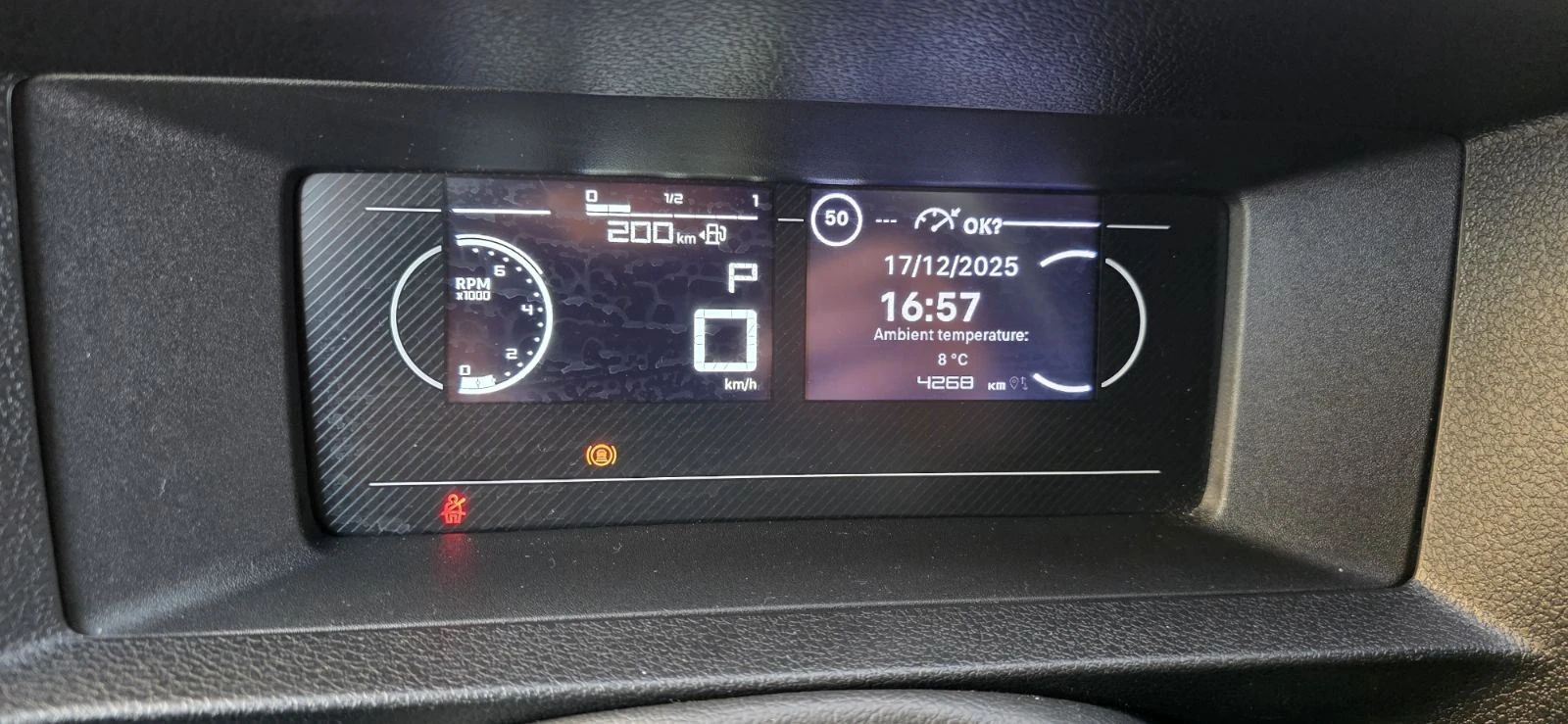 Citroen Jumpy 2.0HDI - изображение 10