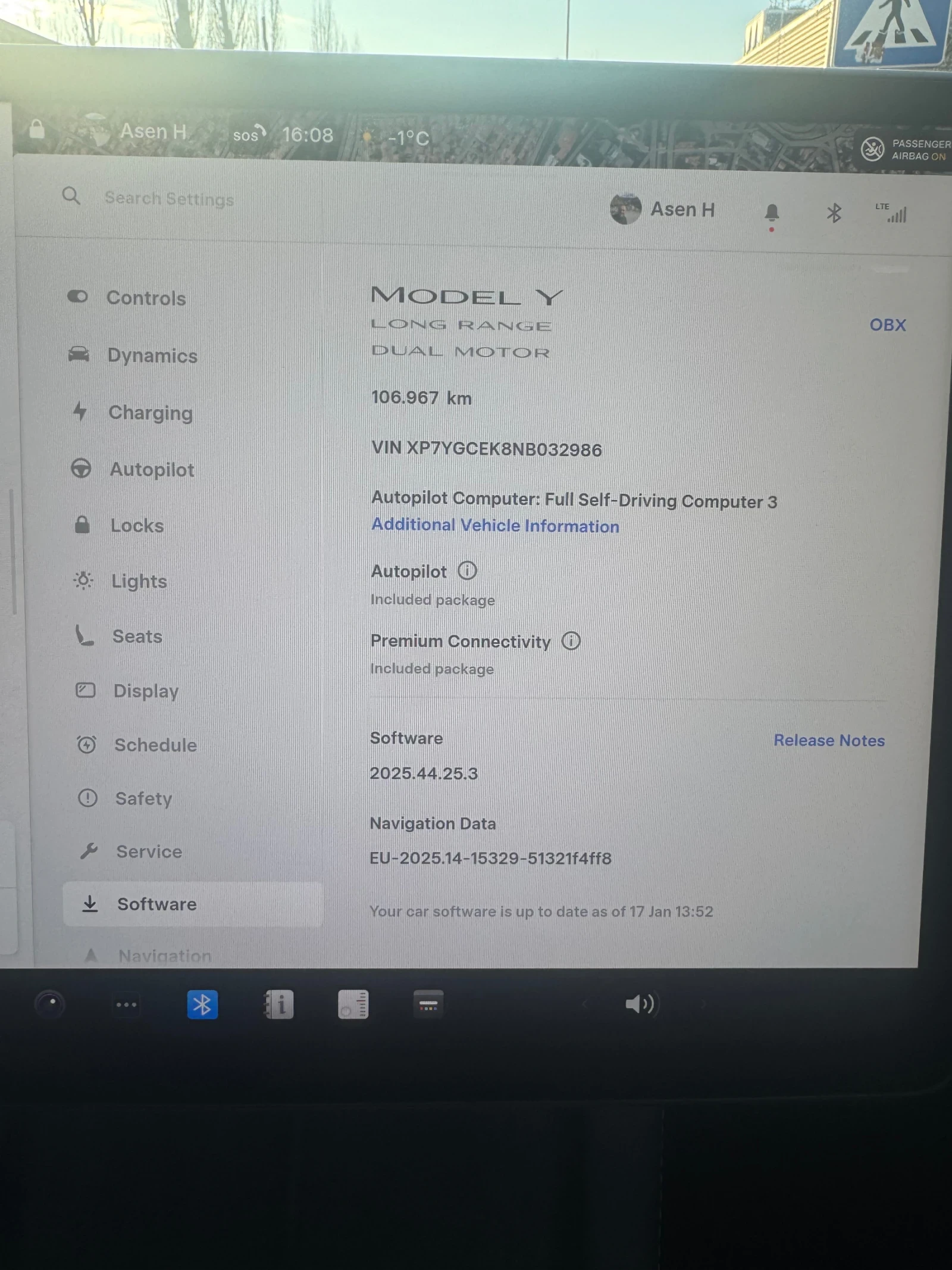 Tesla Model Y Long Range 4x4 | Mobile.bg � ����������� 13