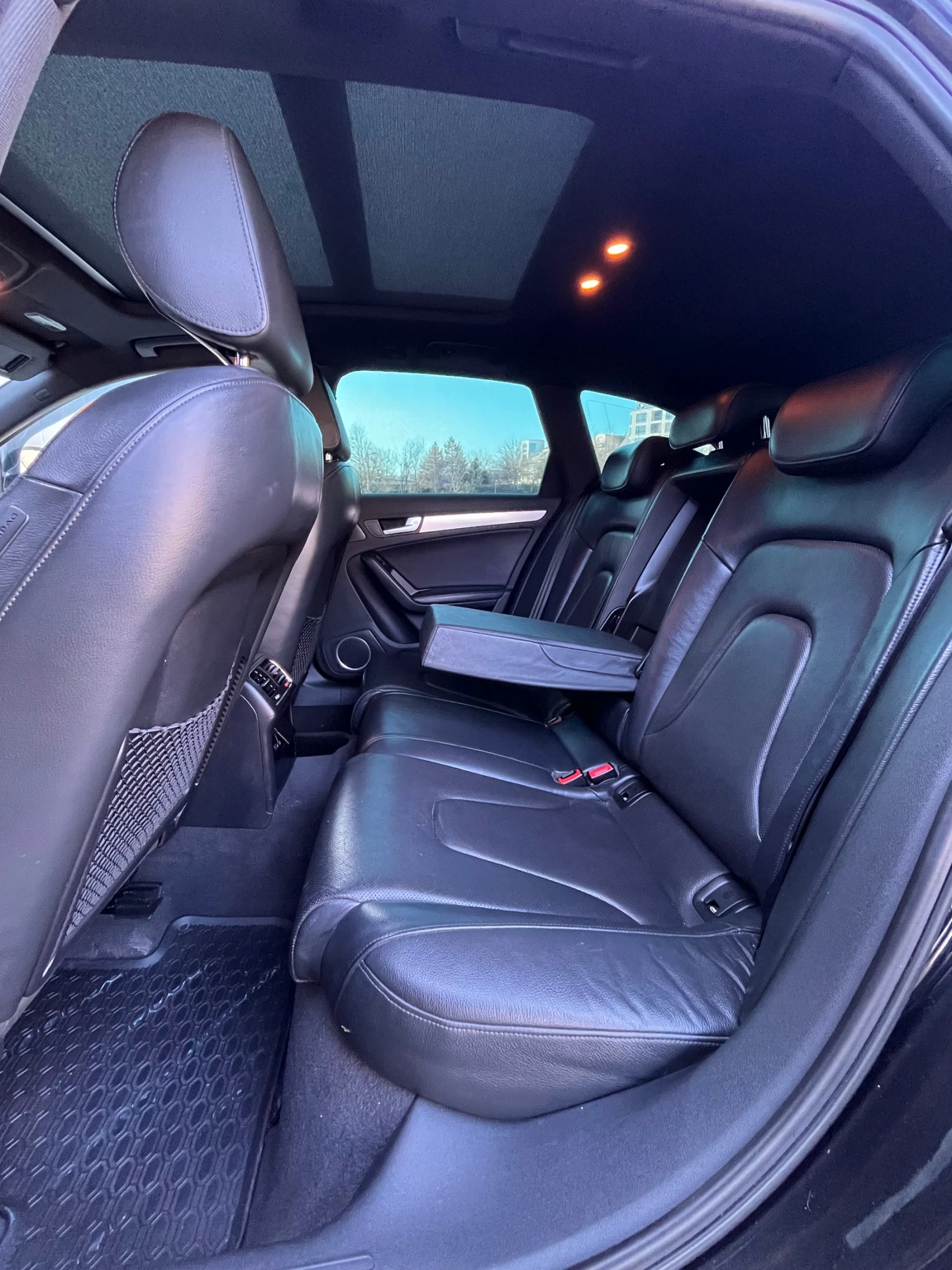 Audi A4 Allroad 3.0 TDI/�������/��������/Bang and Olufsen | Mobile.bg � ����������� 11