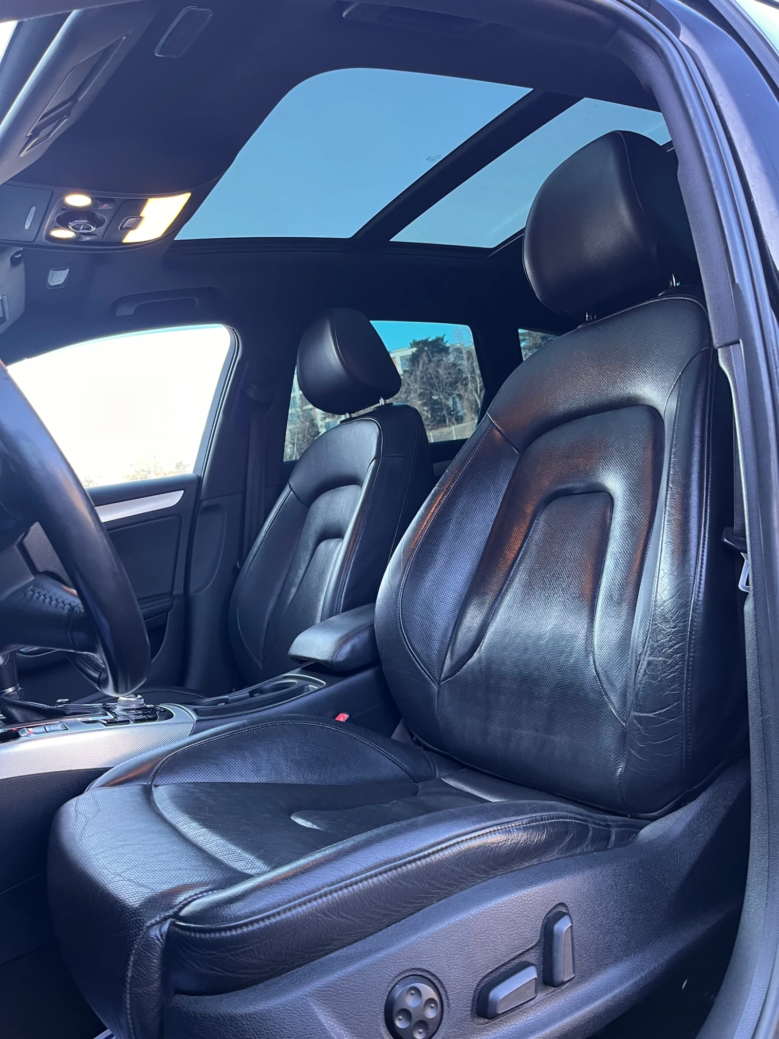 Audi A4 Allroad 3.0 TDI/�������/��������/Bang and Olufsen | Mobile.bg � ����������� 9