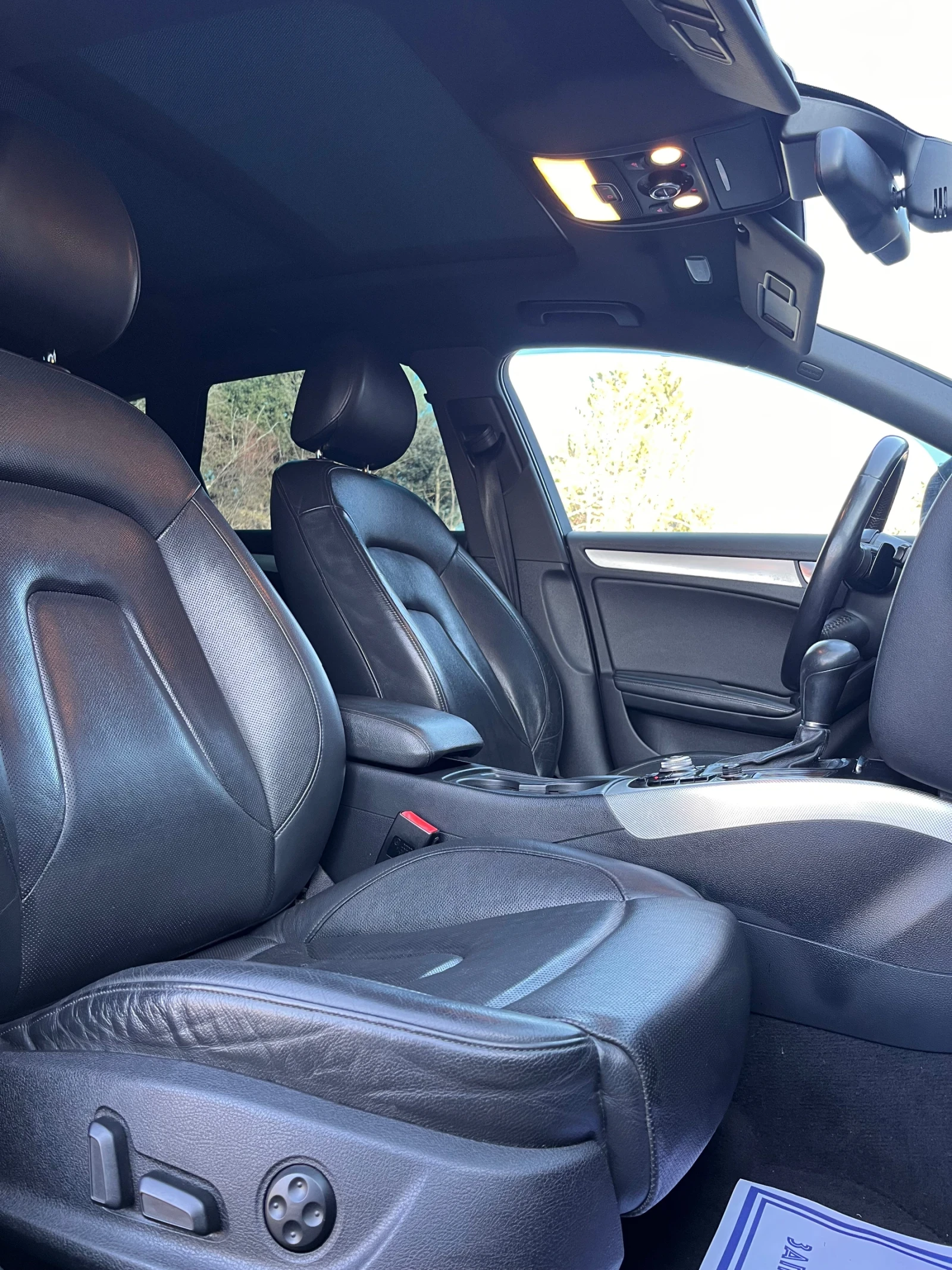 Audi A4 Allroad 3.0 TDI/�������/��������/Bang and Olufsen | Mobile.bg � ����������� 10