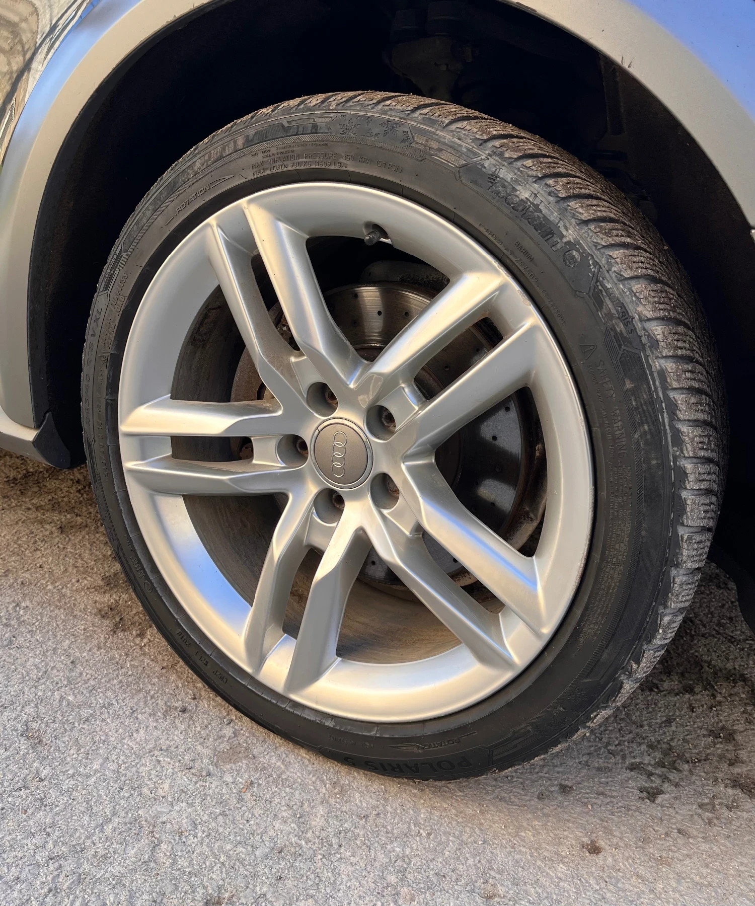 Audi A4 Allroad 3.0 TDI/�������/��������/Bang and Olufsen | Mobile.bg � ����������� 16