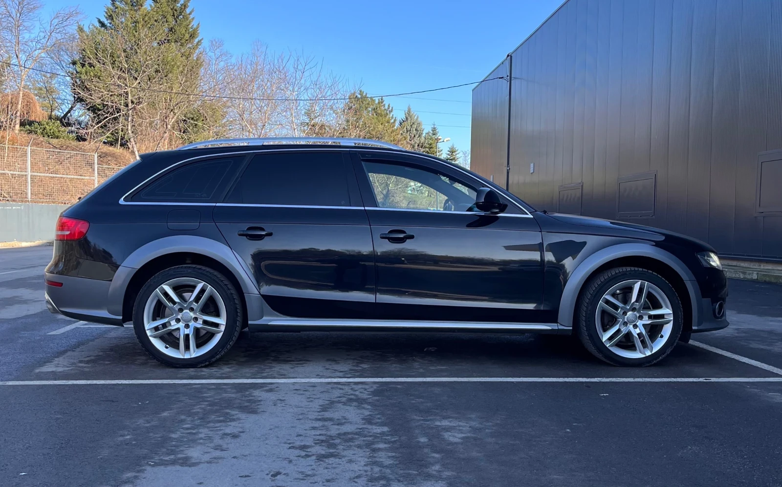 Audi A4 Allroad 3.0 TDI/�������/��������/Bang and Olufsen | Mobile.bg � ����������� 5