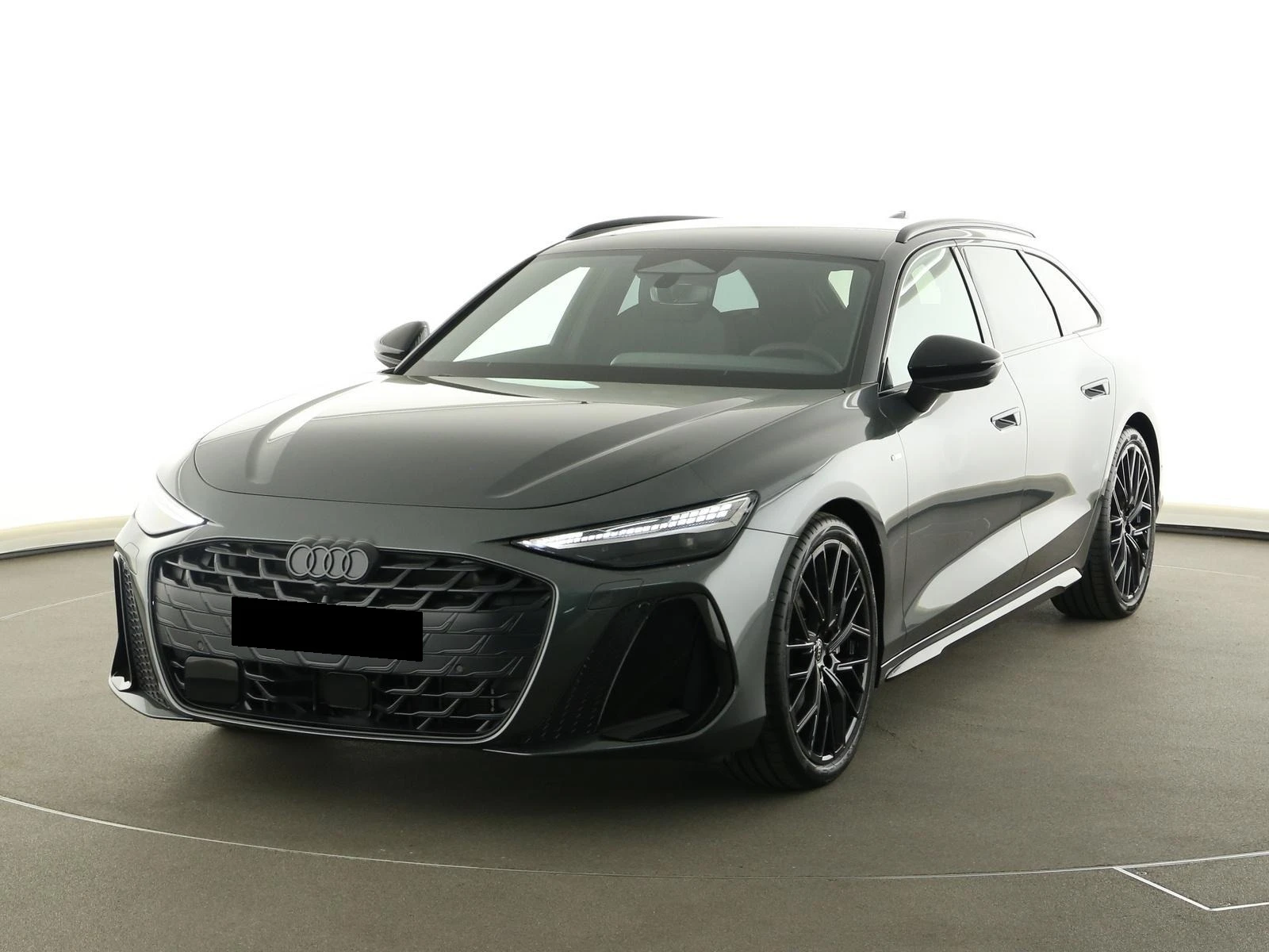 Audi A6 40 TDI/NEW MODEL/QUATTRO/S-LINE/EDITION ONE/CAMERA | Mobile.bg � ����������� 3