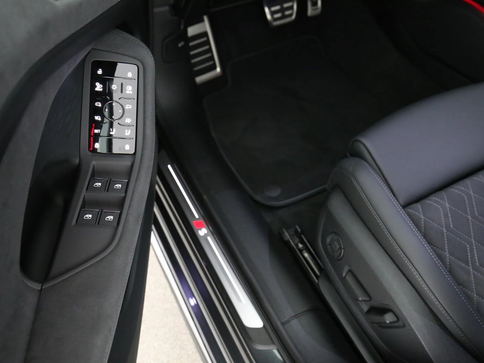 Audi A6 40 TDI/NEW MODEL/QUATTRO/S-LINE/EDITION ONE/CAMERA | Mobile.bg � ����������� 8