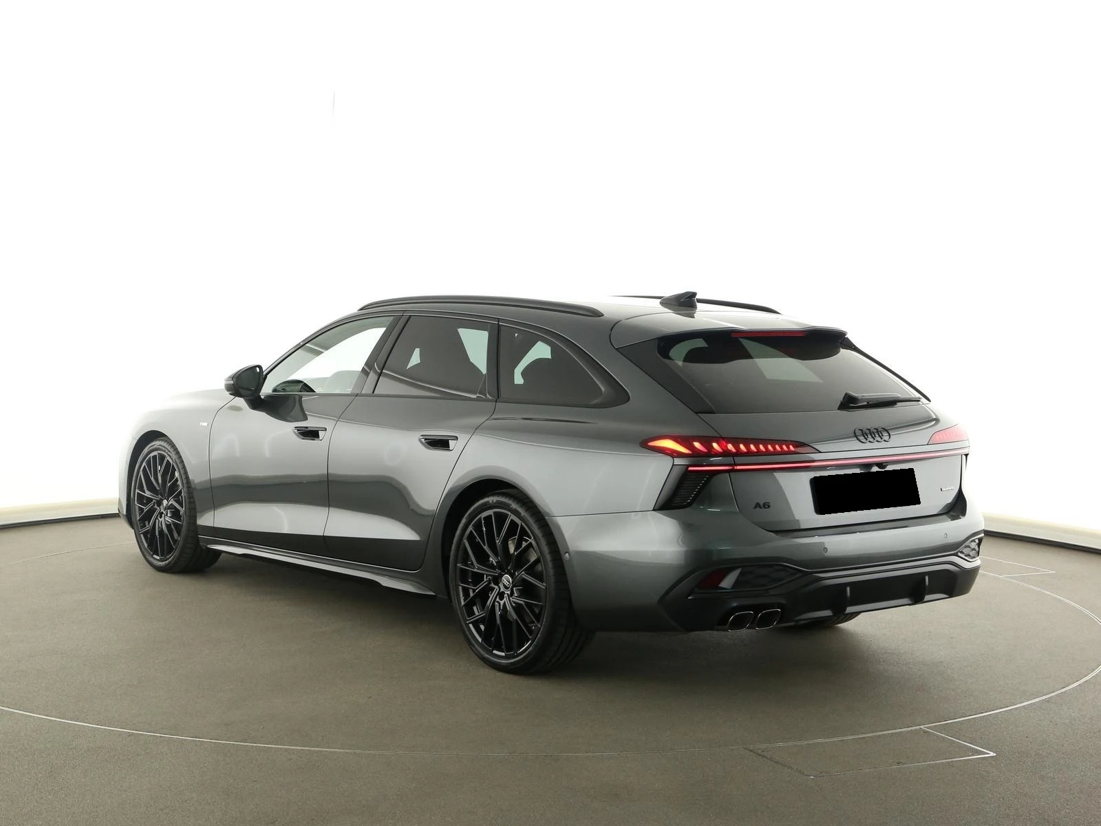 Audi A6 40 TDI/NEW MODEL/QUATTRO/S-LINE/EDITION ONE/CAMERA | Mobile.bg � ����������� 4