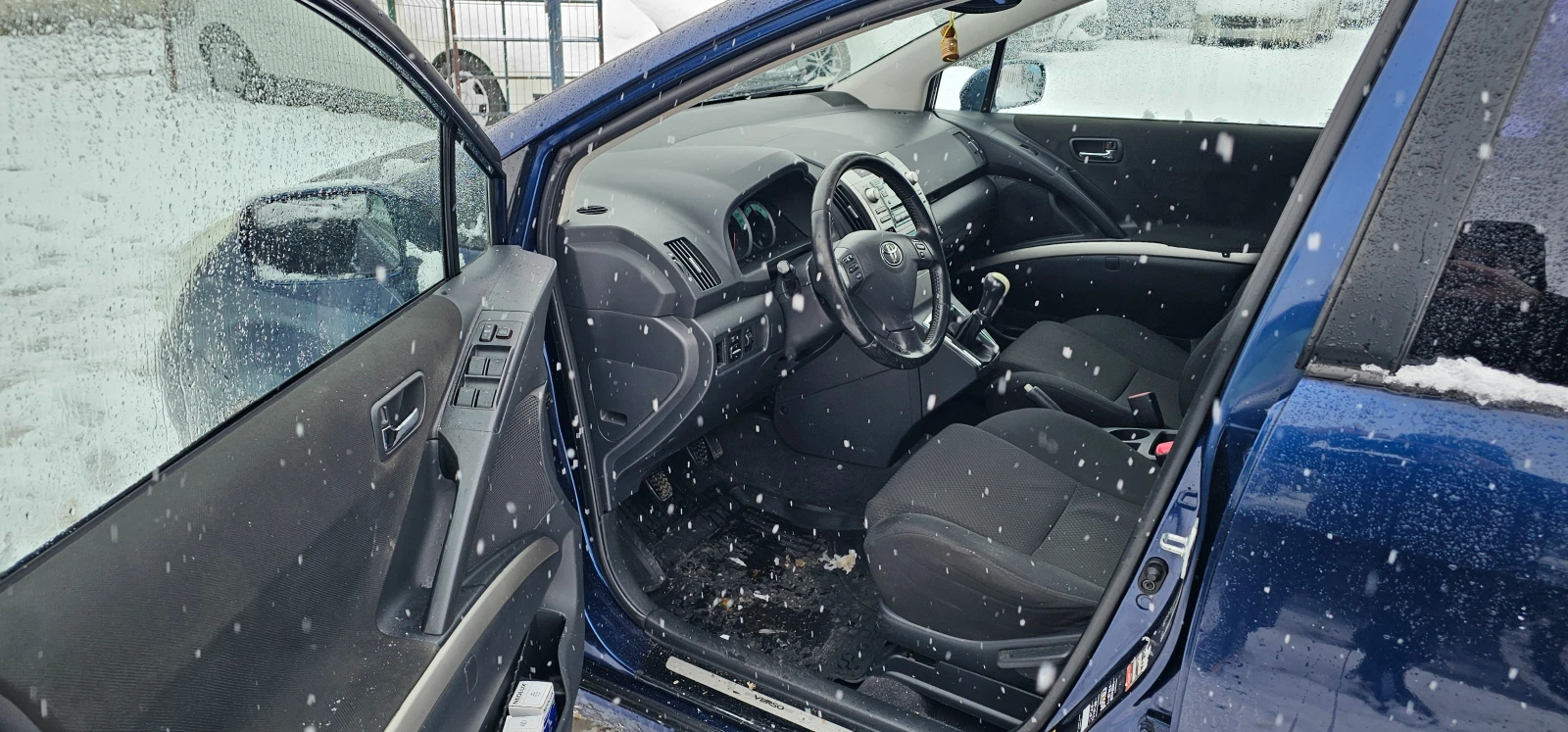 Toyota Corolla verso | Mobile.bg � ����������� 11