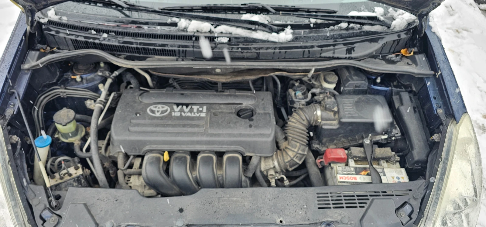 Toyota Corolla verso | Mobile.bg � ����������� 13