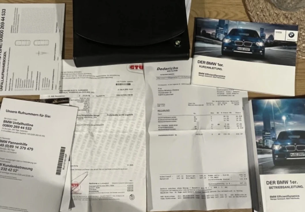 BMW 118 118i | Mobile.bg � ����������� 10