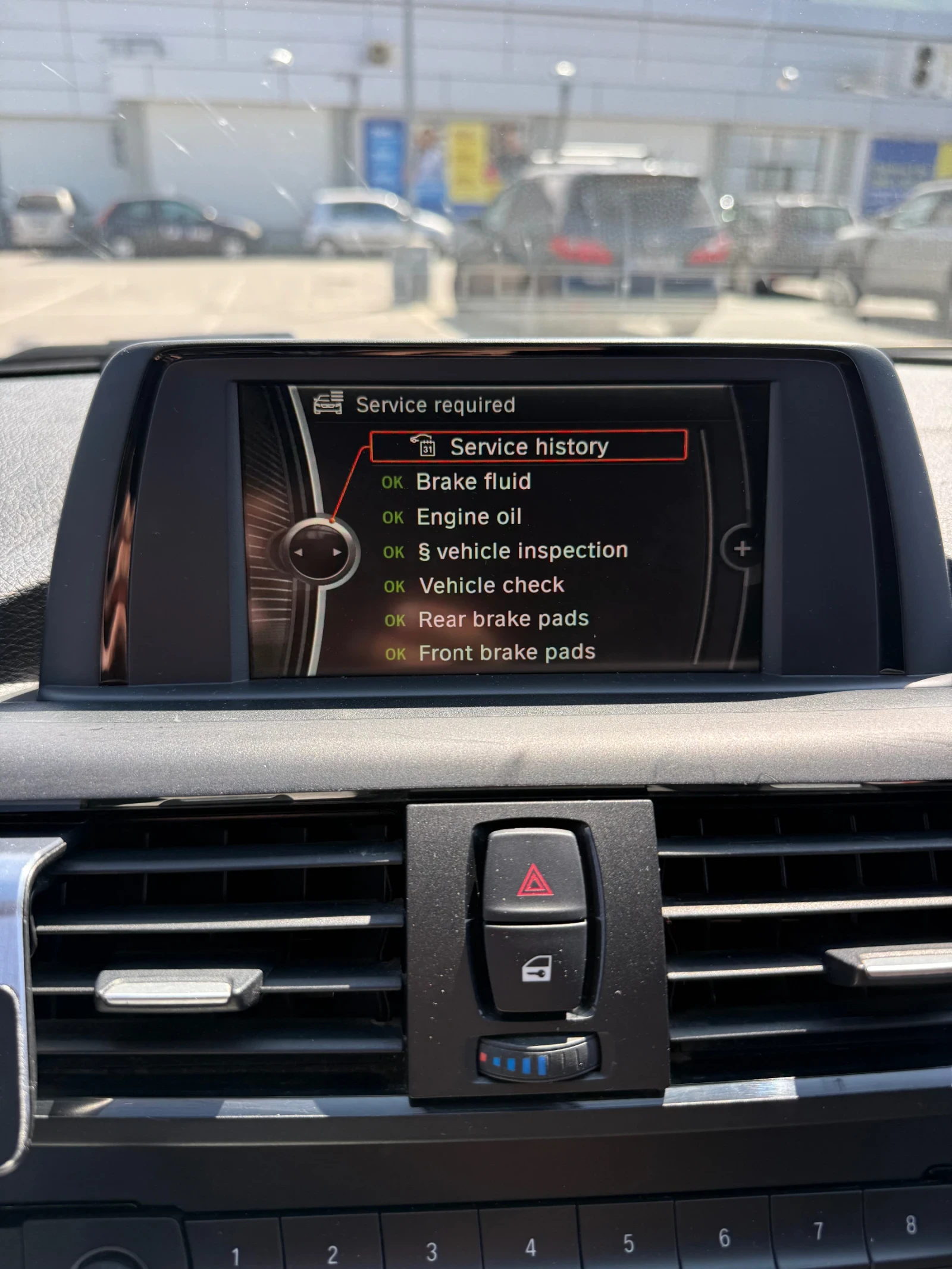 BMW 118 118i, снимка 8 - Автомобили и джипове - 53873312