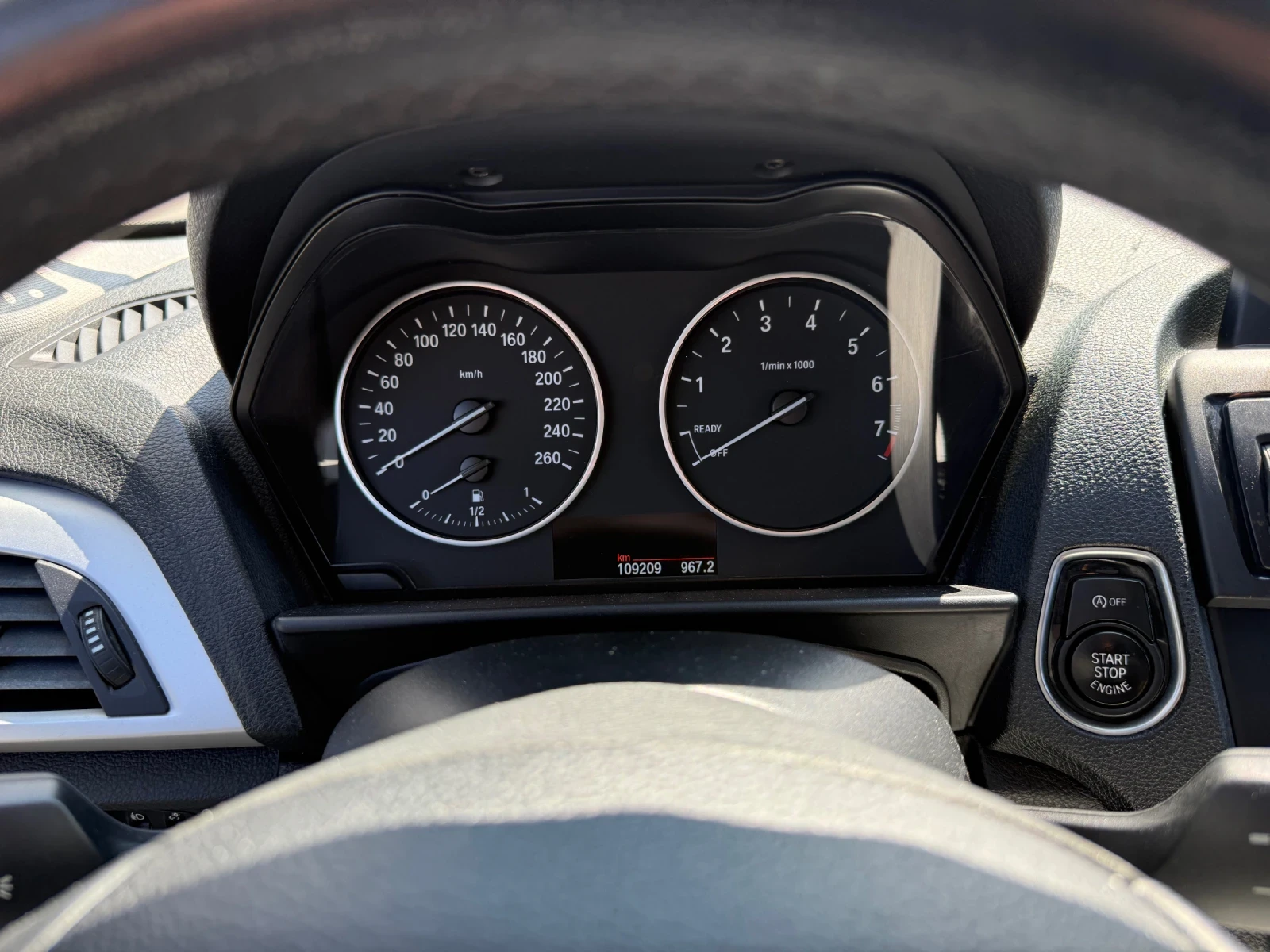 BMW 118 118i, снимка 9 - Автомобили и джипове - 53873312