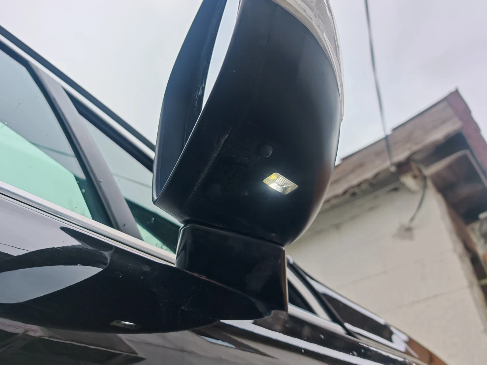 Peugeot 508 1.6THP Allure Automatic , снимка 9 - Автомобили и джипове - 53963441