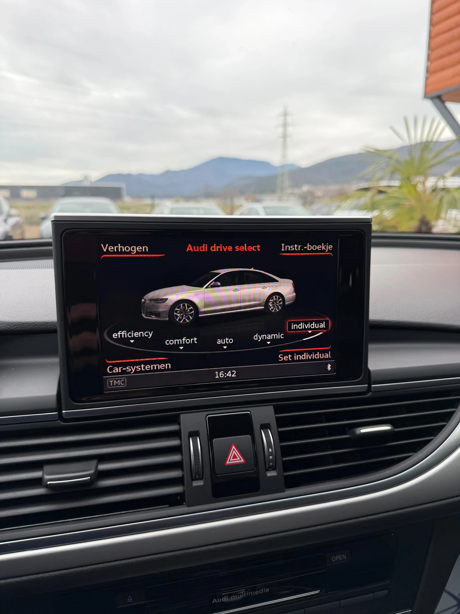 Audi A6 ��� ���� �� ������! | Mobile.bg � ����������� 12