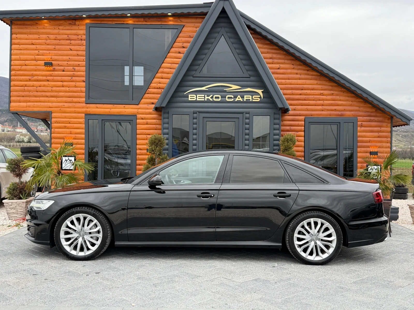 Audi A6 ��� ���� �� ������! | Mobile.bg � ����������� 8