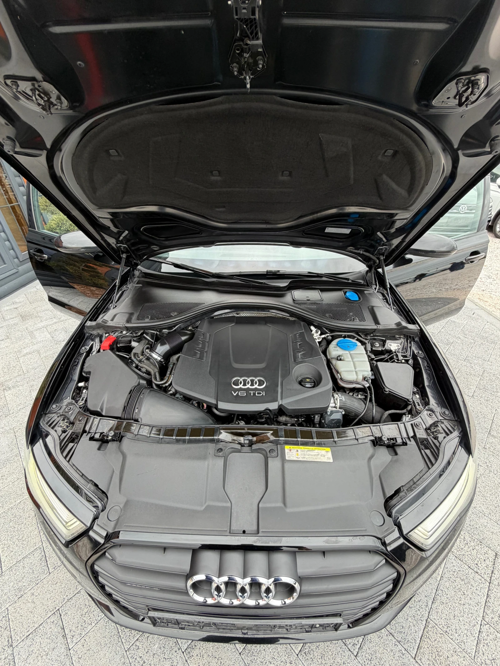 Audi A6 ��� ���� �� ������! | Mobile.bg � ����������� 9