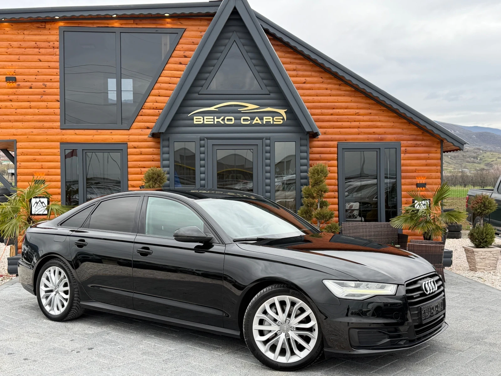 Audi A6 ��� ���� �� ������! | Mobile.bg � ����������� 3