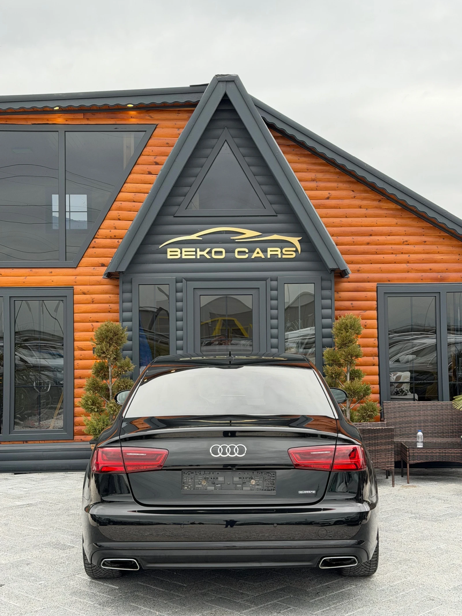 Audi A6 ��� ���� �� ������! | Mobile.bg � ����������� 6