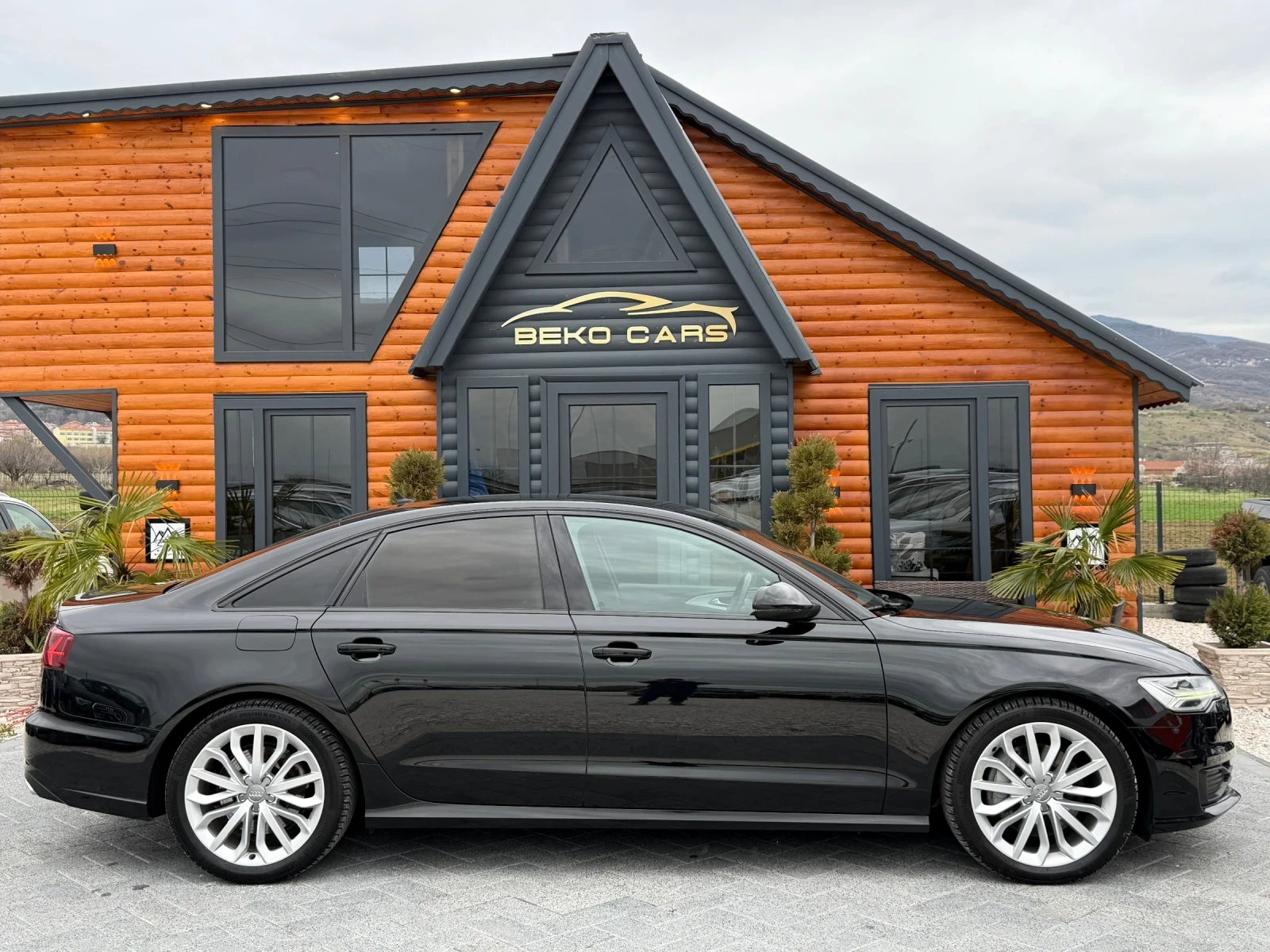 Audi A6 ��� ���� �� ������! | Mobile.bg � ����������� 4