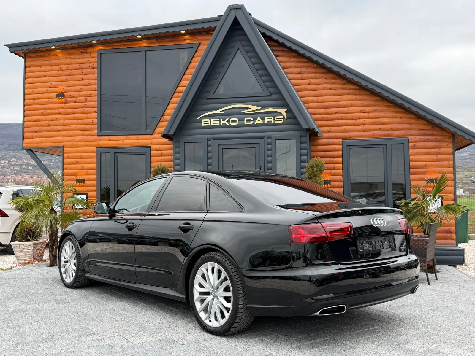 Audi A6 ��� ���� �� ������! | Mobile.bg � ����������� 7