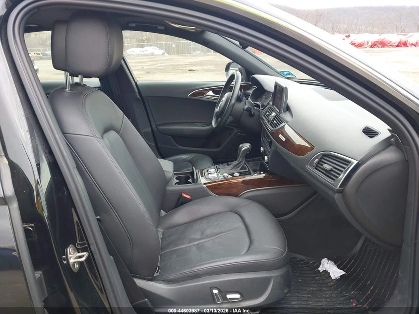 Audi A6 2.0l 2.0T Premium, снимка 5 - Автомобили и джипове - 54093732