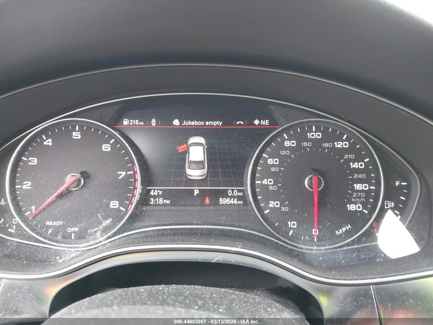 Audi A6 2.0l 2.0T Premium, снимка 7 - Автомобили и джипове - 54093732