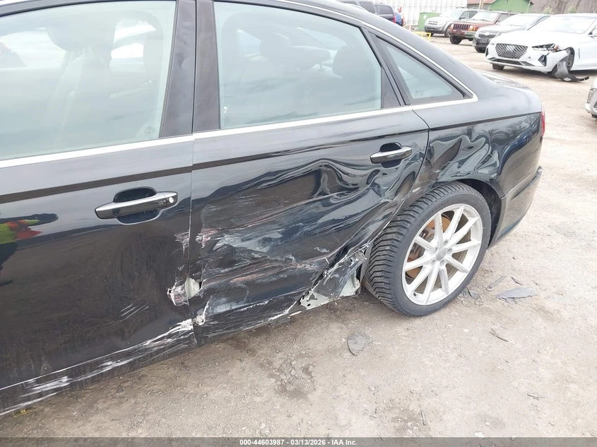 Audi A6 2.0l 2.0T Premium, снимка 6 - Автомобили и джипове - 54093732