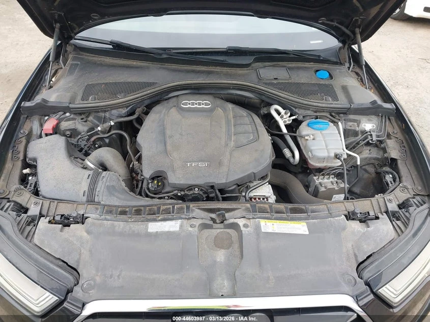 Audi A6 2.0l 2.0T Premium, снимка 10 - Автомобили и джипове - 54093732