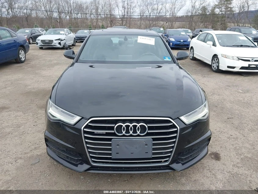 Audi A6 2.0l 2.0T Premium, снимка 12 - Автомобили и джипове - 54093732