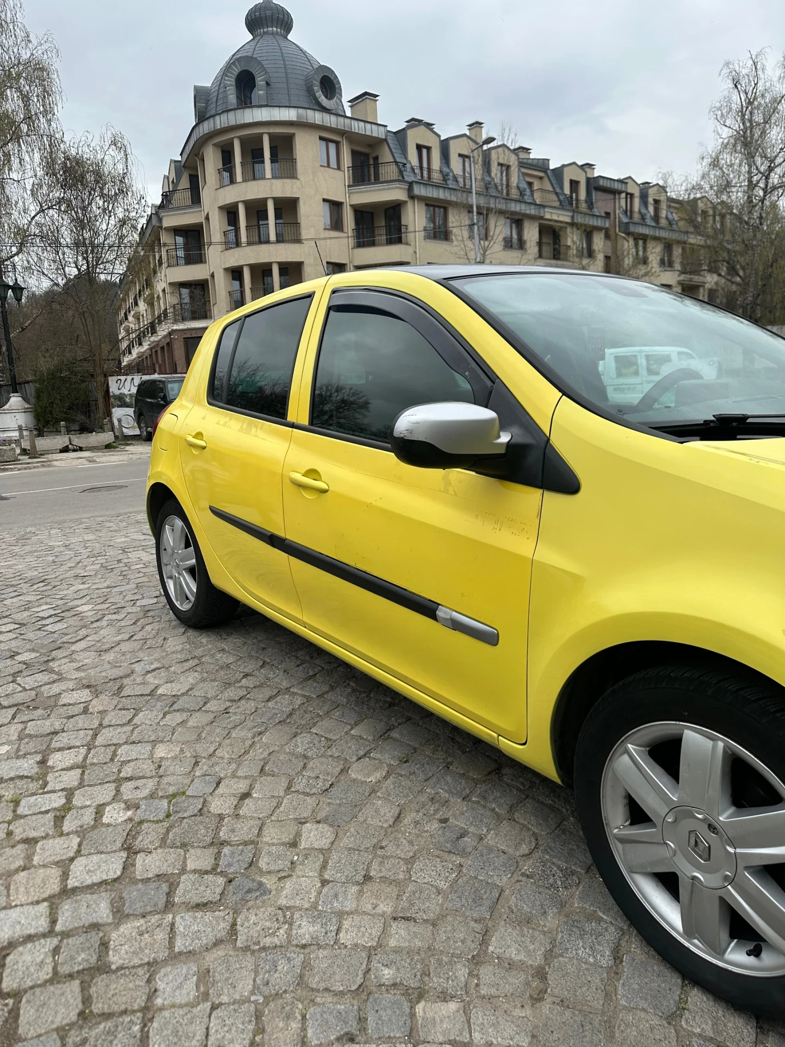 Renault Clio | Mobile.bg � ����������� 3